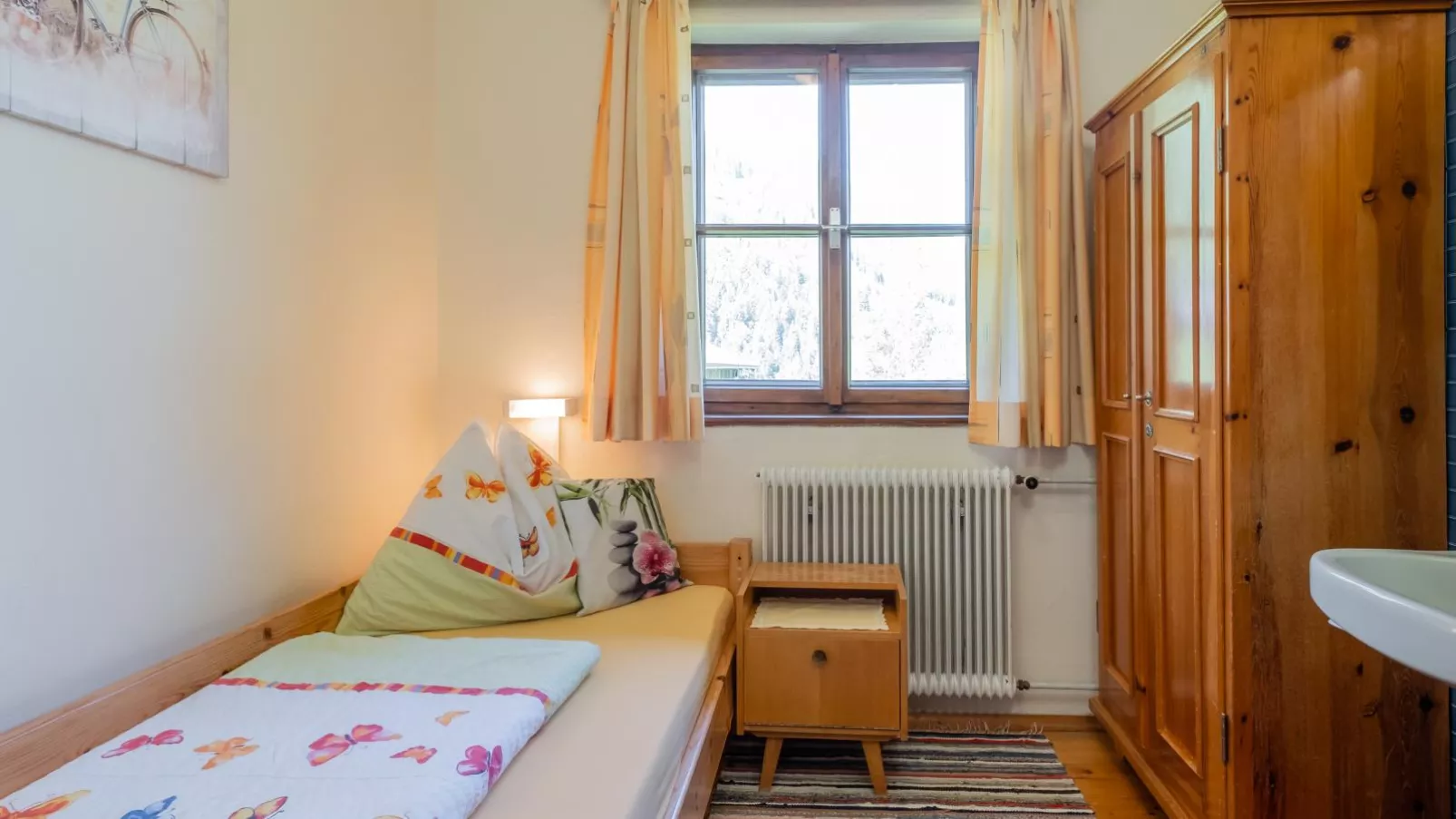 Schwoichbauer II-Bedroom