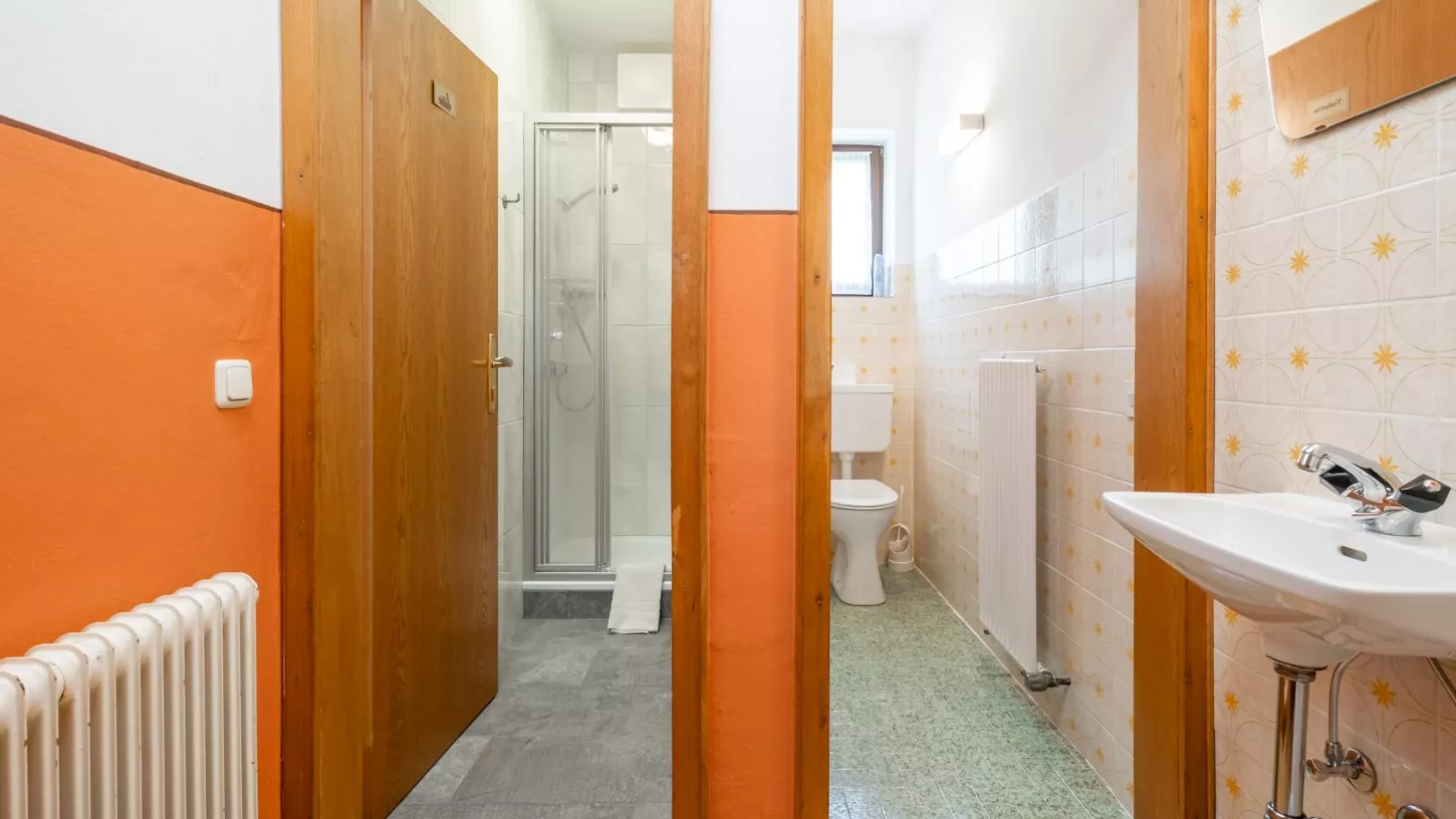 Schwoichbauer II-Bathroom