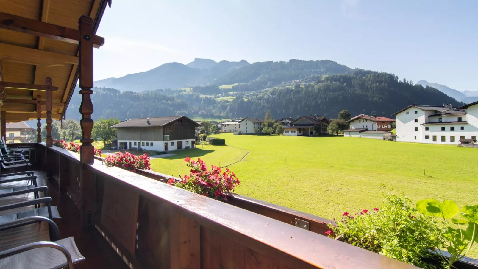 Fankhauser-View summer
