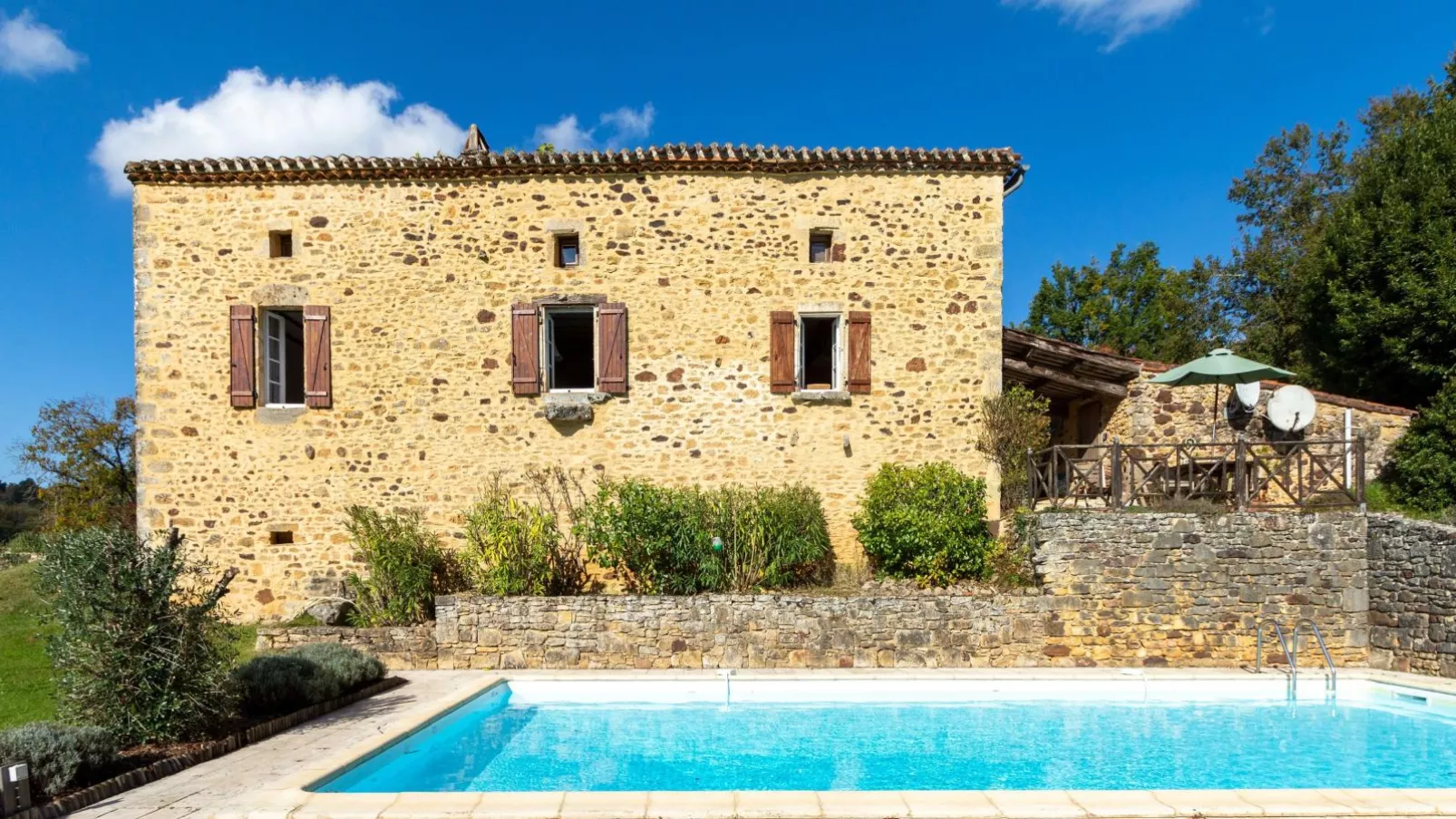 Maison Sauveterre