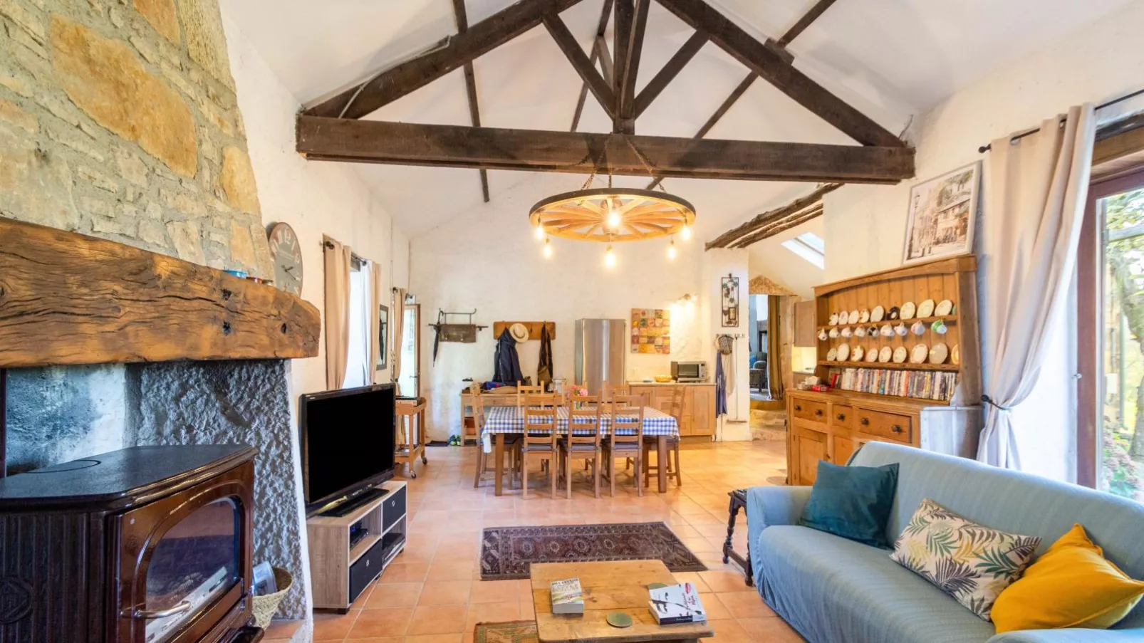 Maison Sauveterre