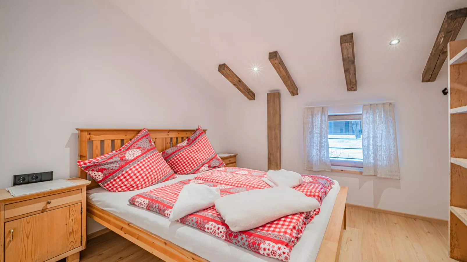 Anna Maria Christine-Chambre
