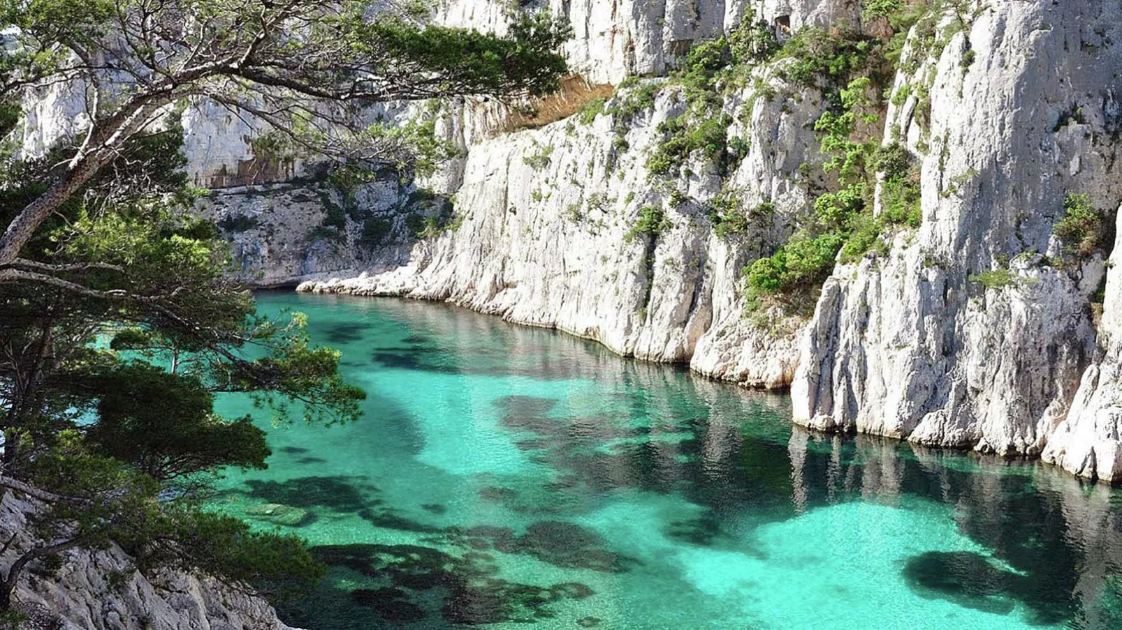 Le Cezanne-Areas summer 20km