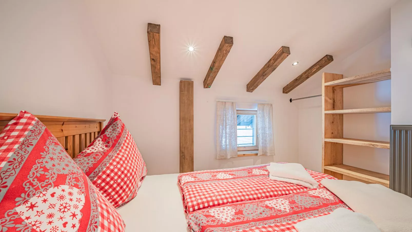 Anna Maria Christine-Chambre