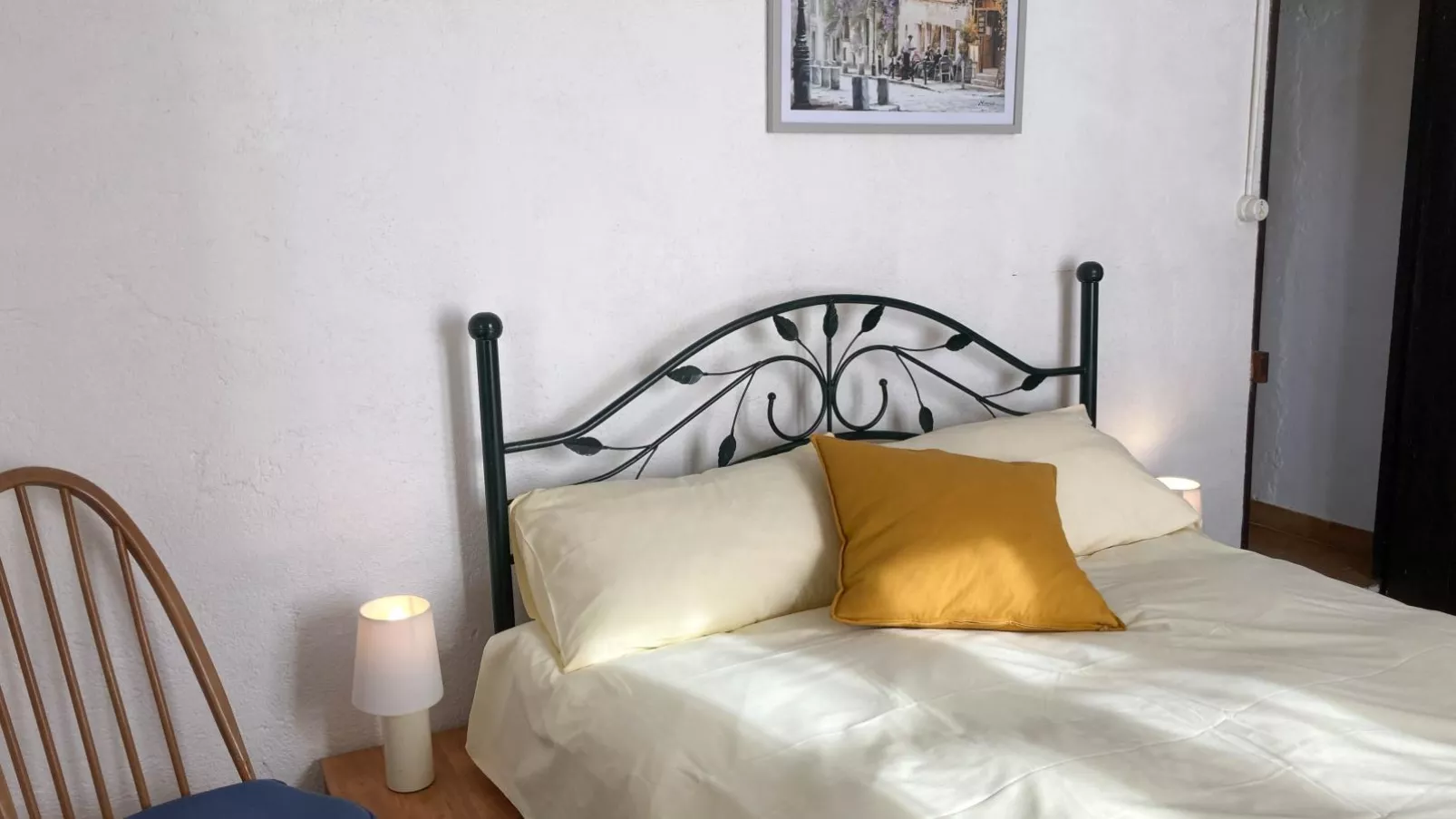 Maison Sauveterre-Chambre