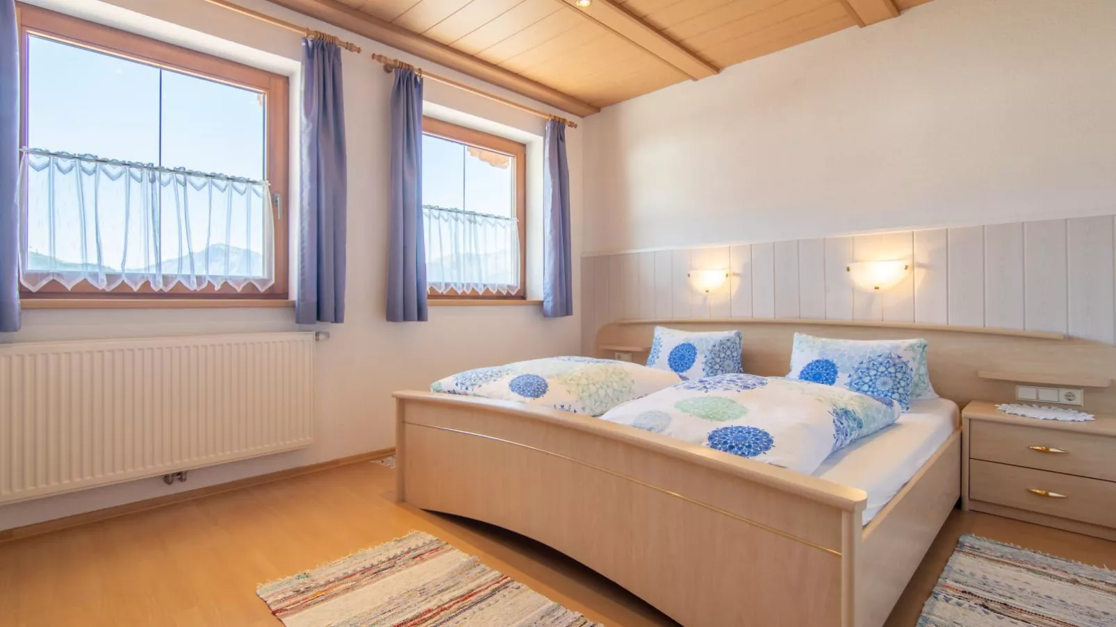 Haus Rieder