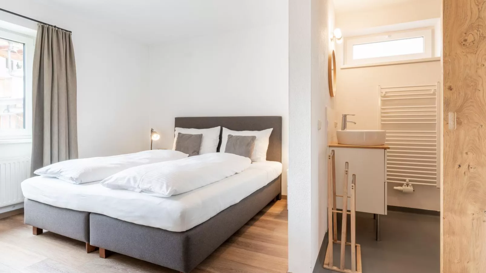 Heimelig L-Bedroom