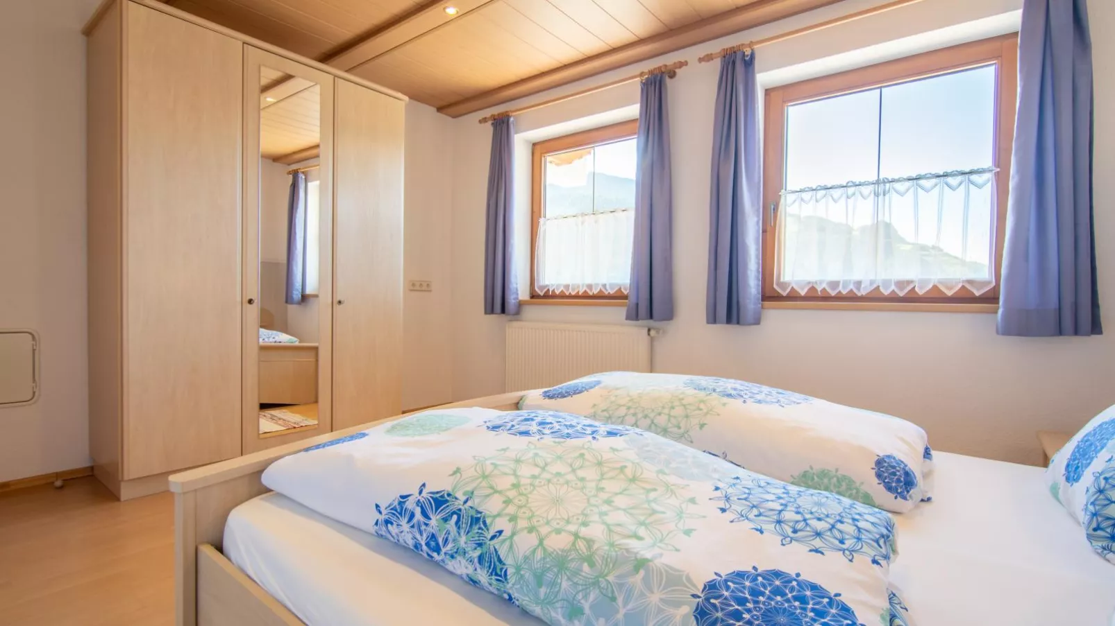 Haus Rieder-Bedroom