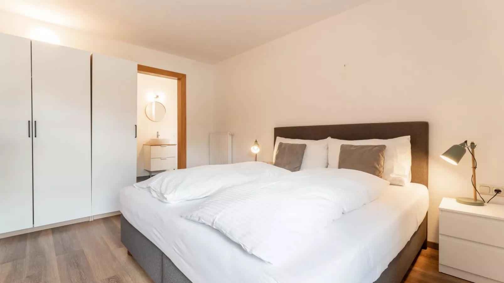 Heimelig L-Bedroom