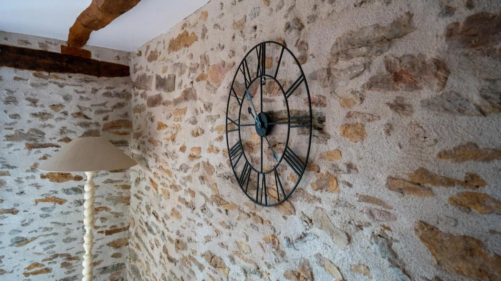 Gite Les Corbieres-Ambiente