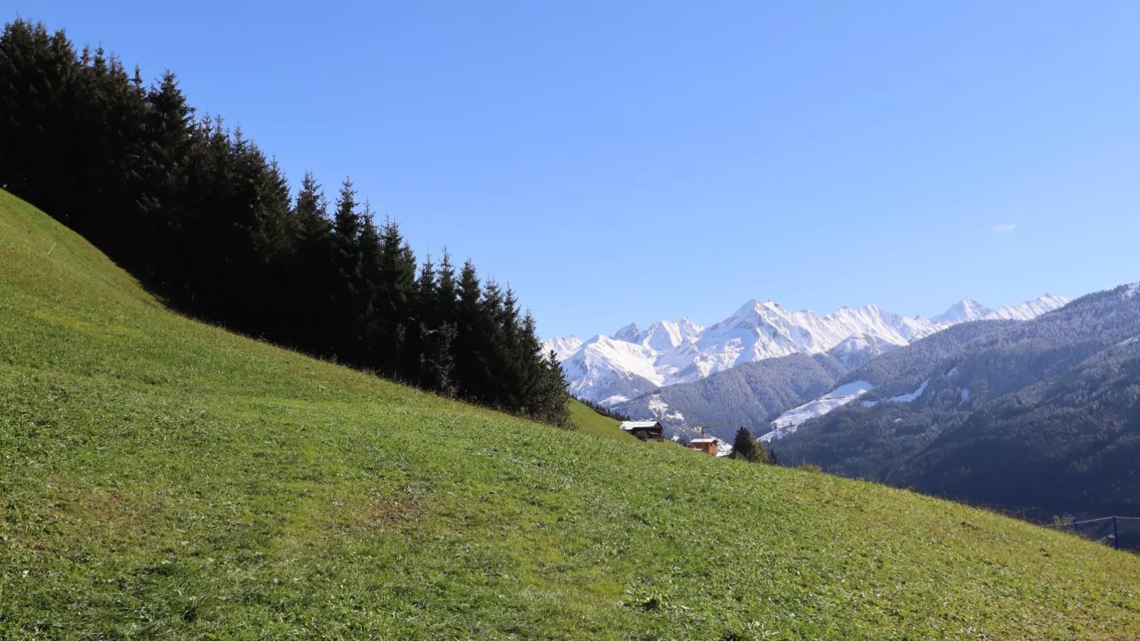 Haus Rieder-View summer