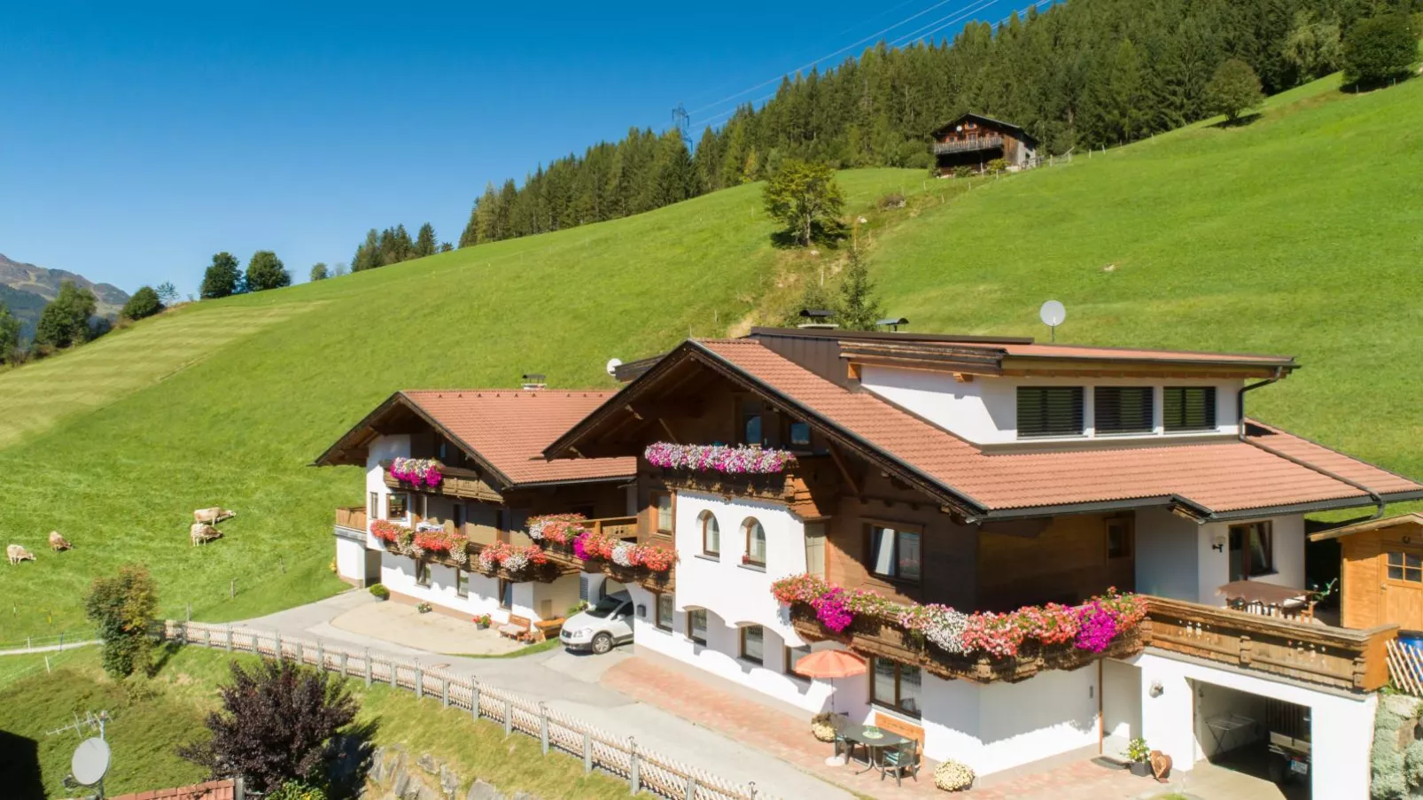 Haus Rieder-Exterior summer