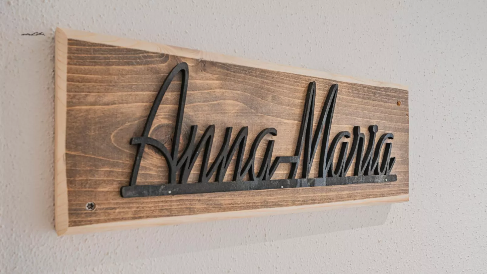 Anna Maria Christine-Ambiance
