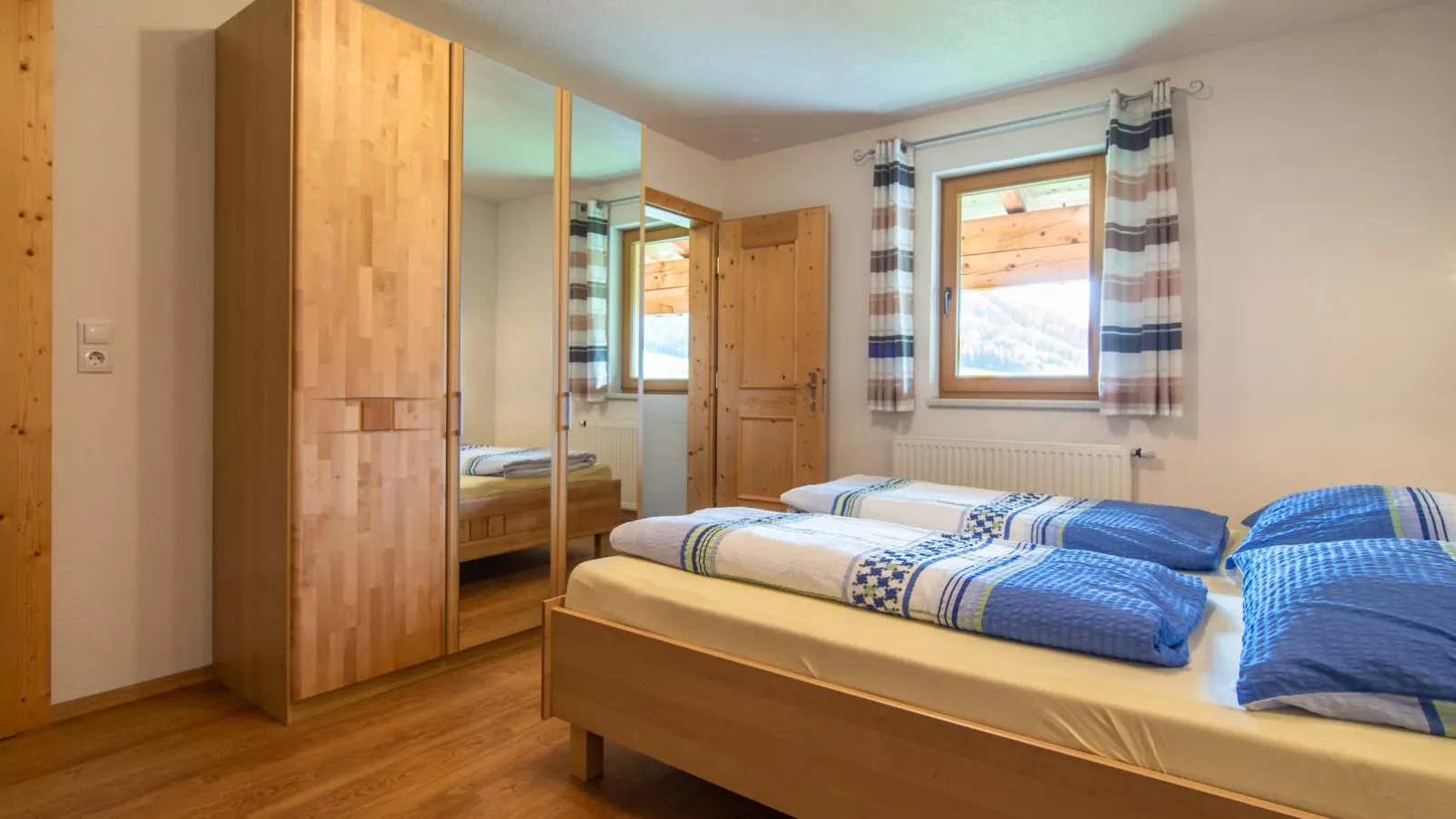 Blaserhof-Bedroom