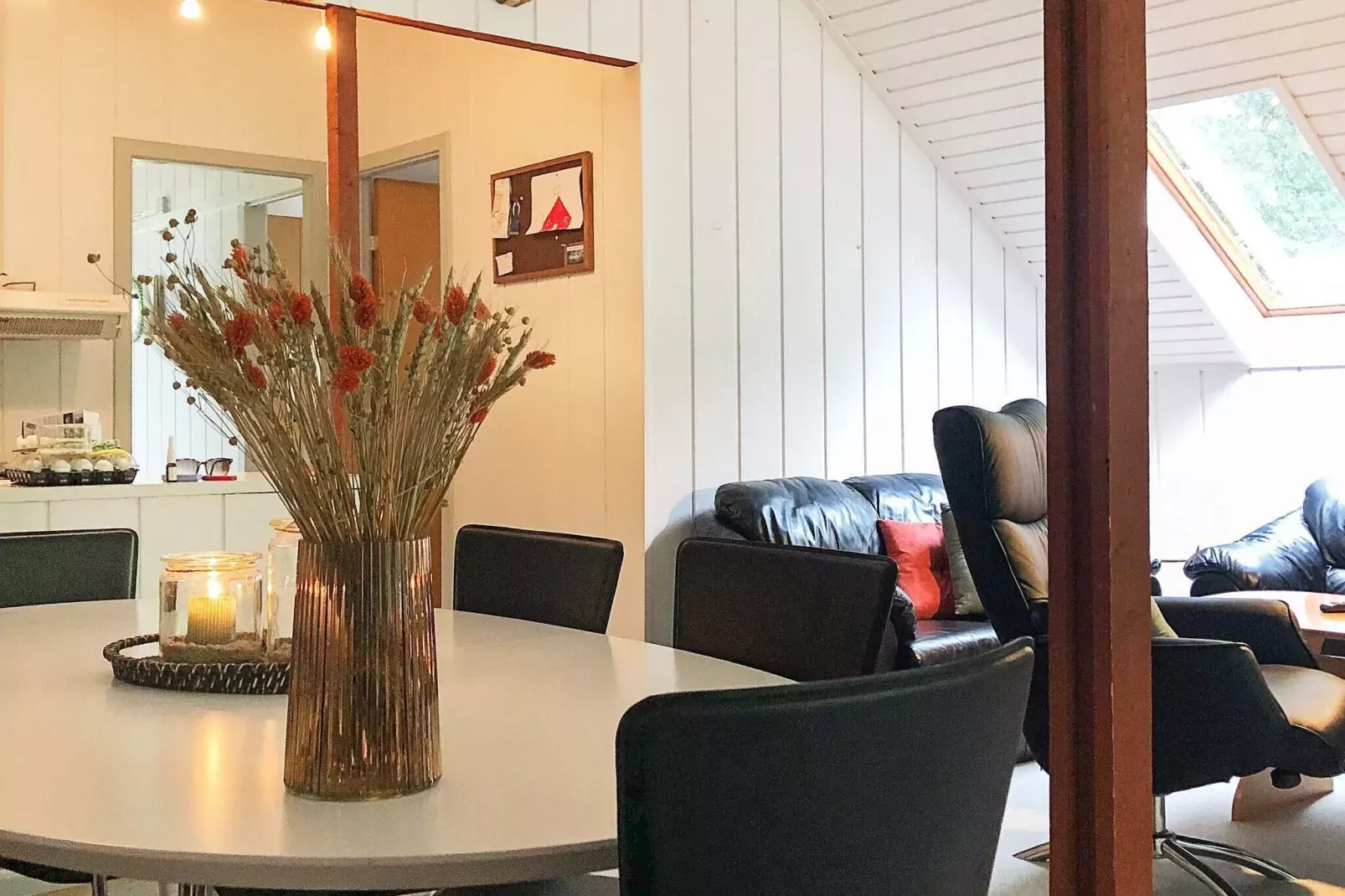 6 Personen Ferienhaus in Toftlund-Nicht getaggt