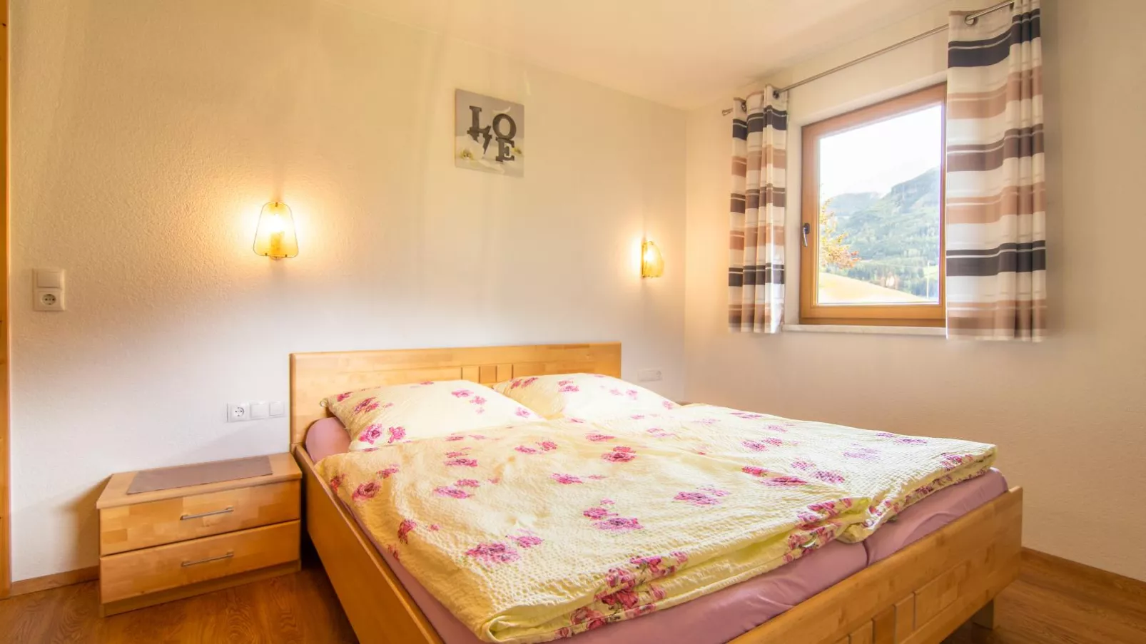 Blaserhof-Bedroom