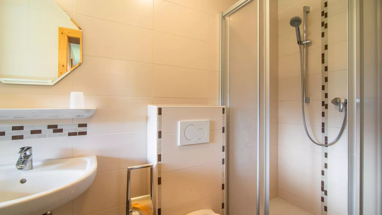 Blaserhof-Bathroom