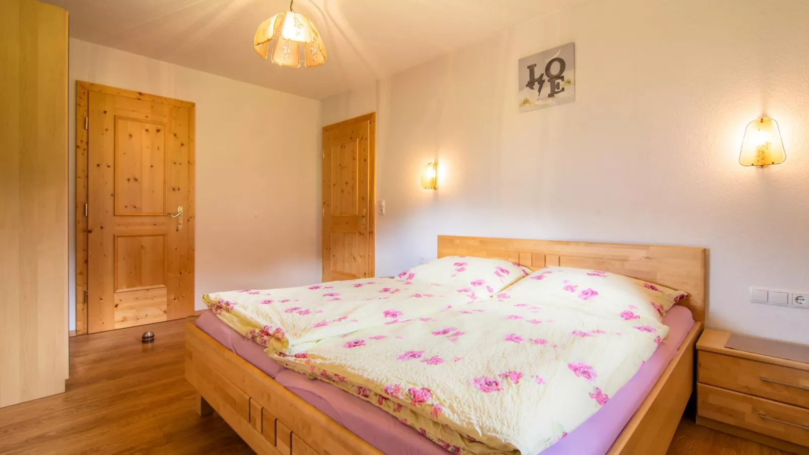 Blaserhof-Bedroom