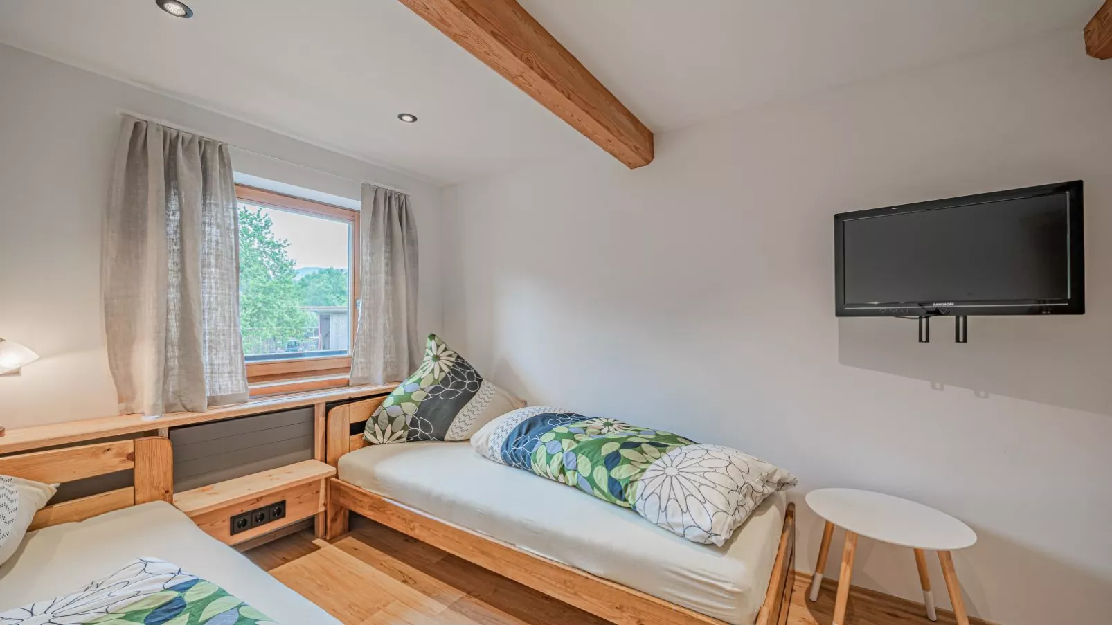 Hohe Salve L-Bedroom