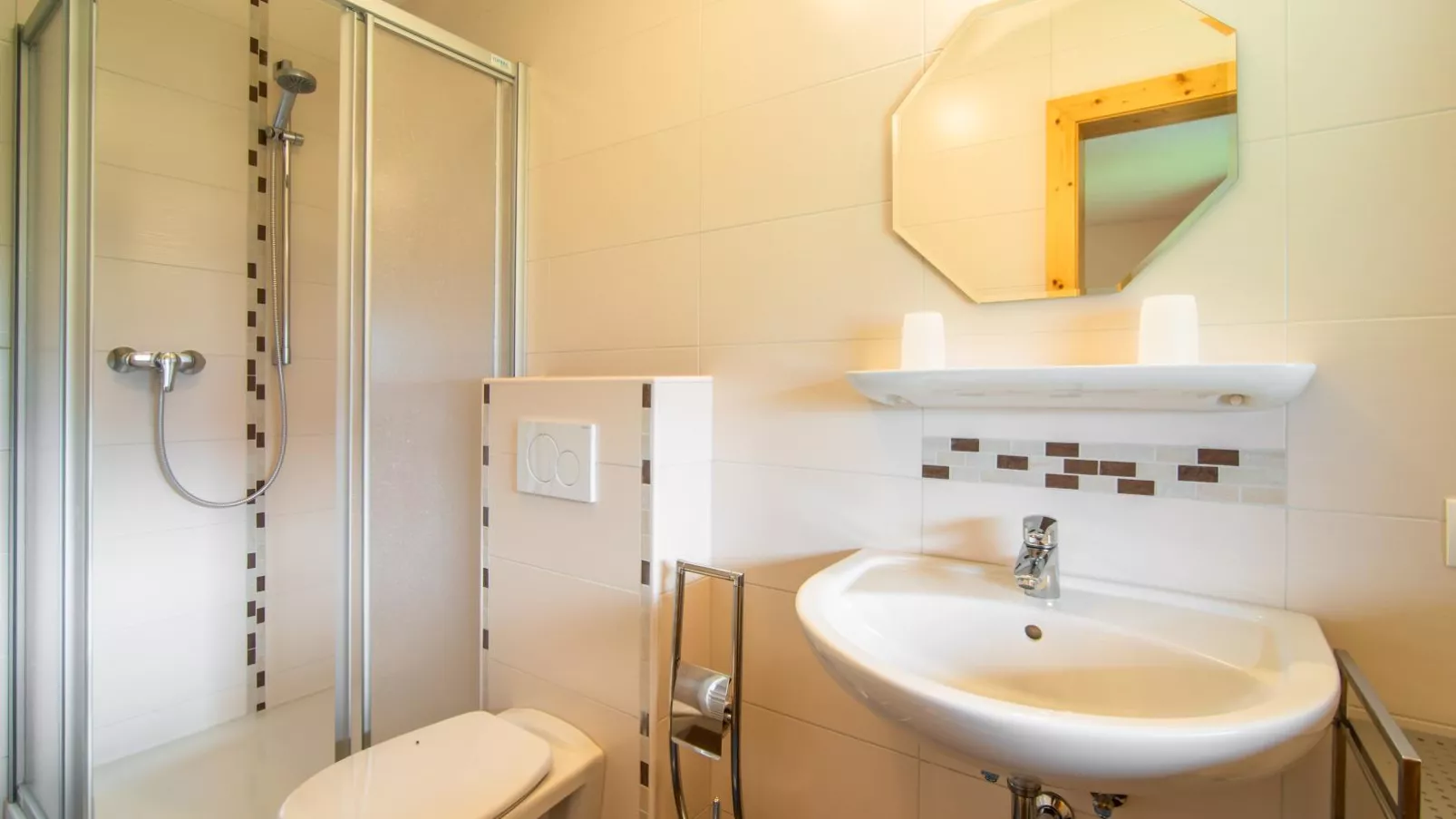 Blaserhof-Bathroom