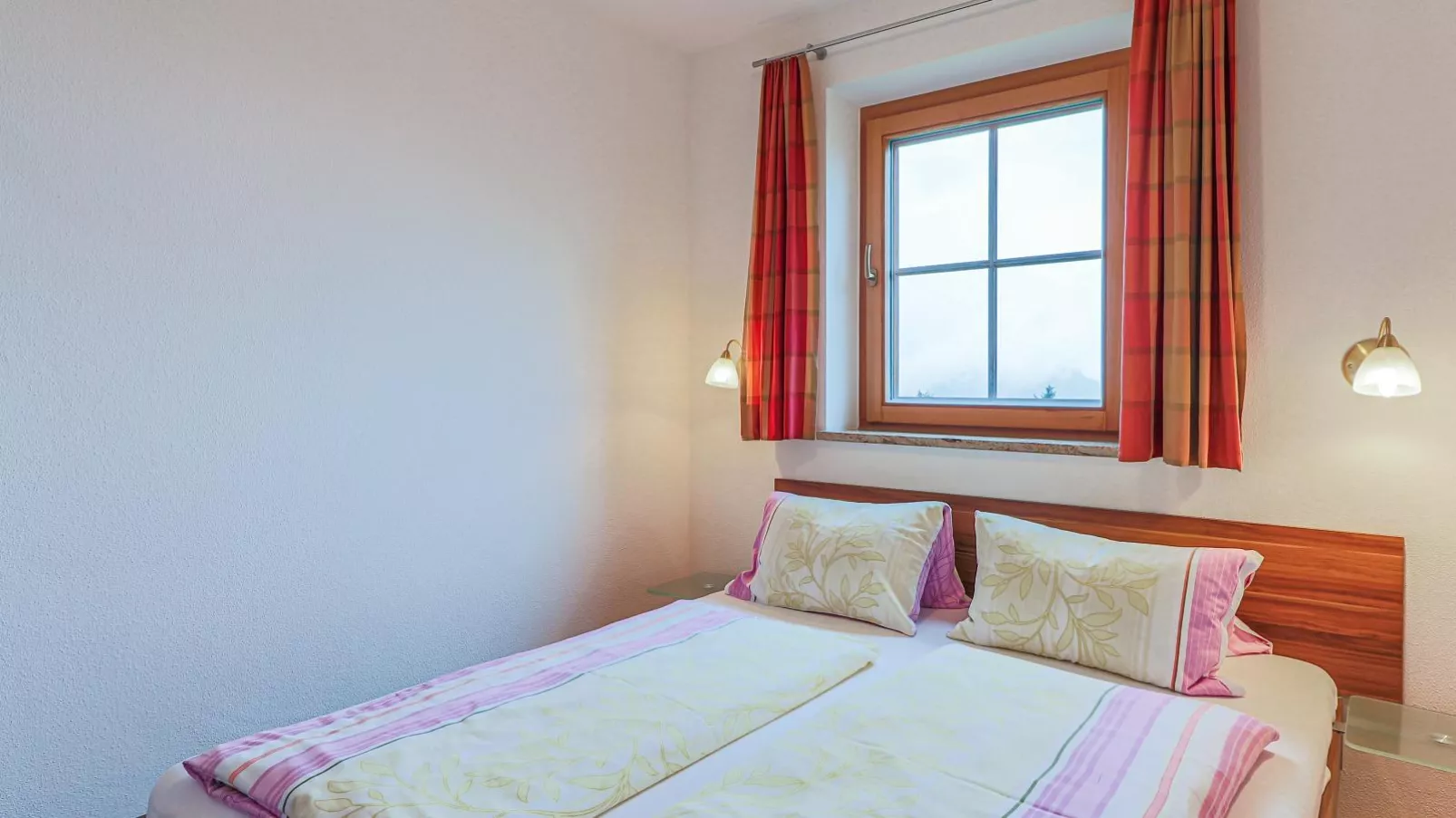 Koglbauer - Apartment Nr 2-Bedroom