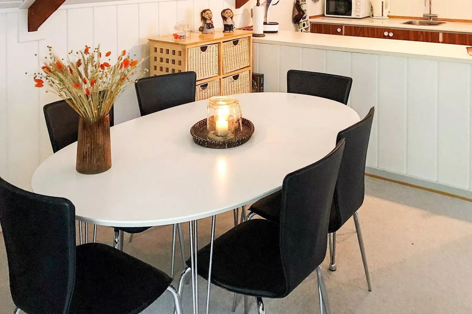 6 Personen Ferienhaus in Toftlund-Nicht getaggt