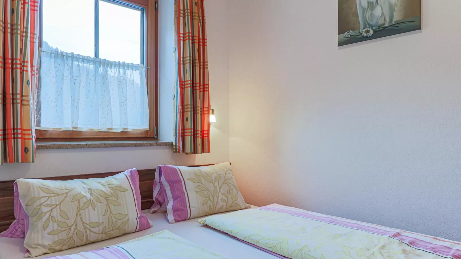 Koglbauer - Apartment Nr 3-Bedroom