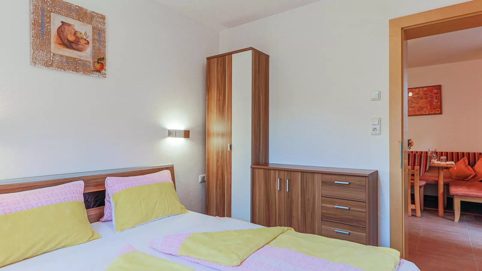 Koglbauer - Apartment Nr 3-Bedroom
