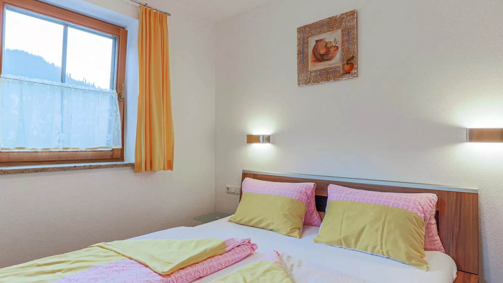 Koglbauer - Apartment Nr 3-Bedroom