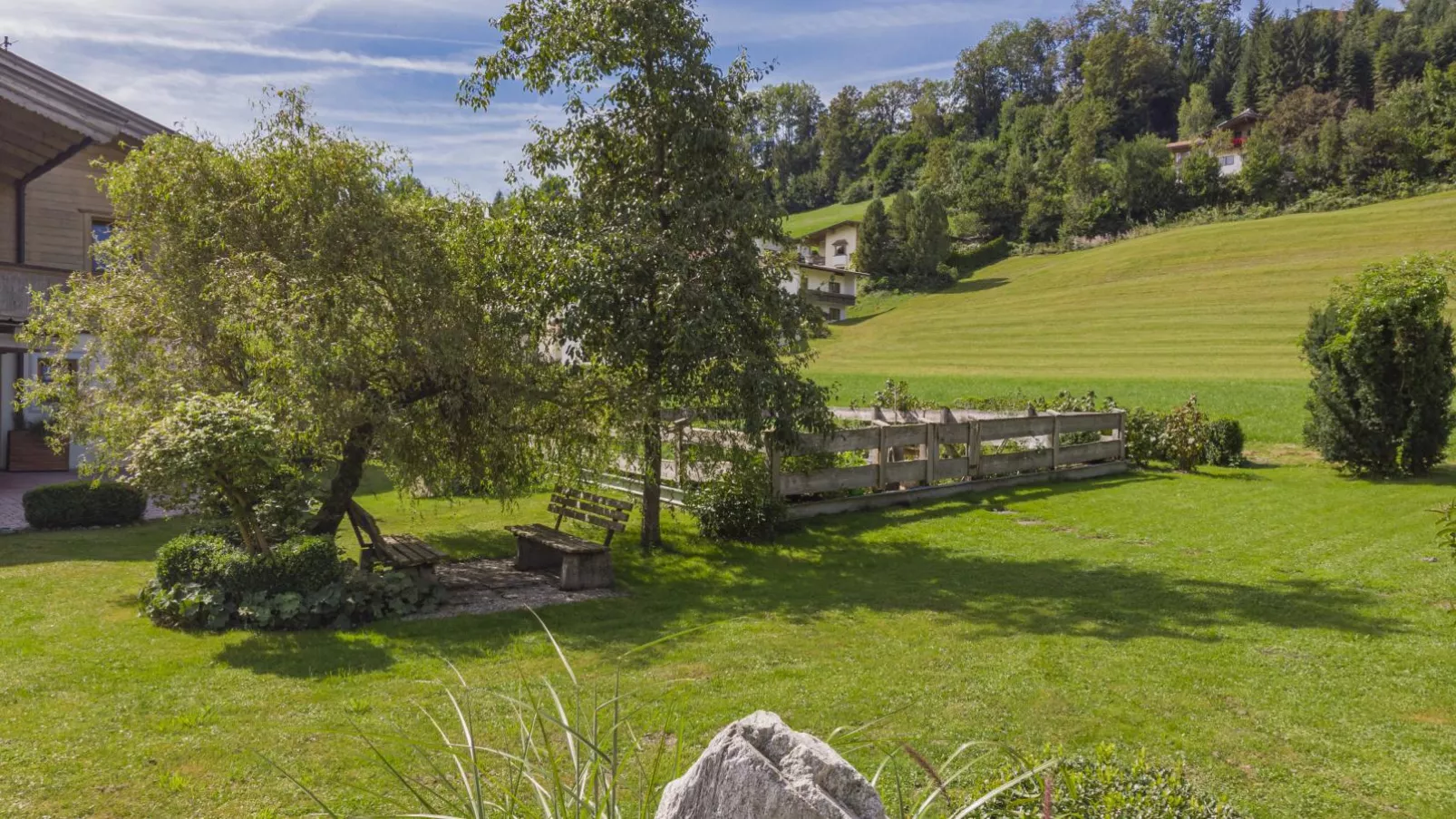 Hohe Salve L-Gardens summer