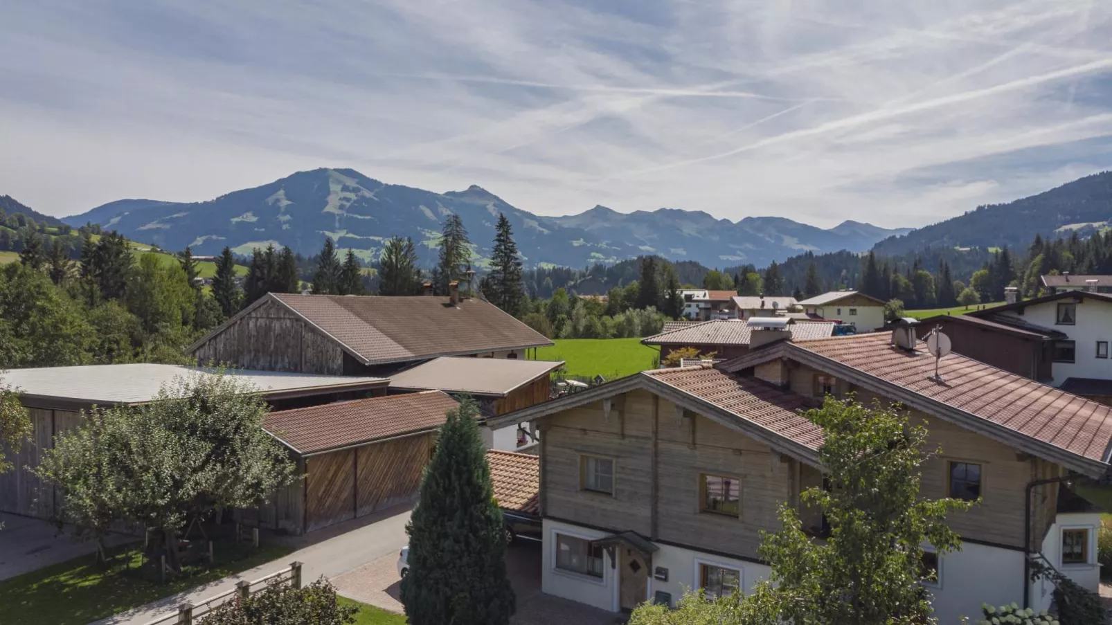 Hohe Salve L-View summer