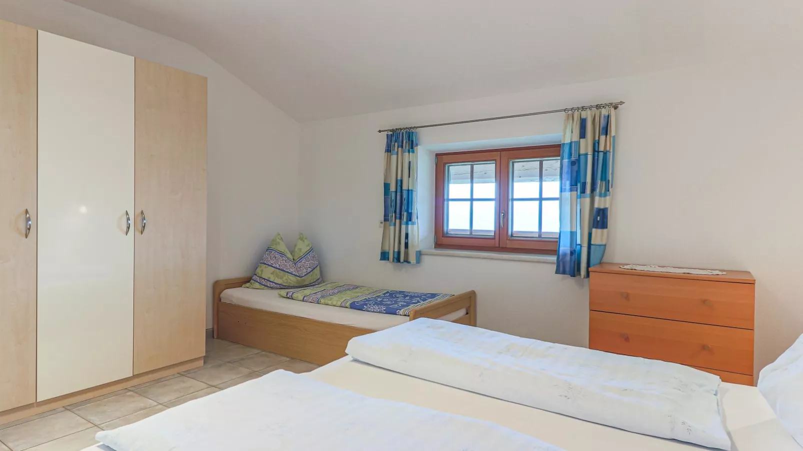 Koglbauer - Apartment Nr 4-Bedroom