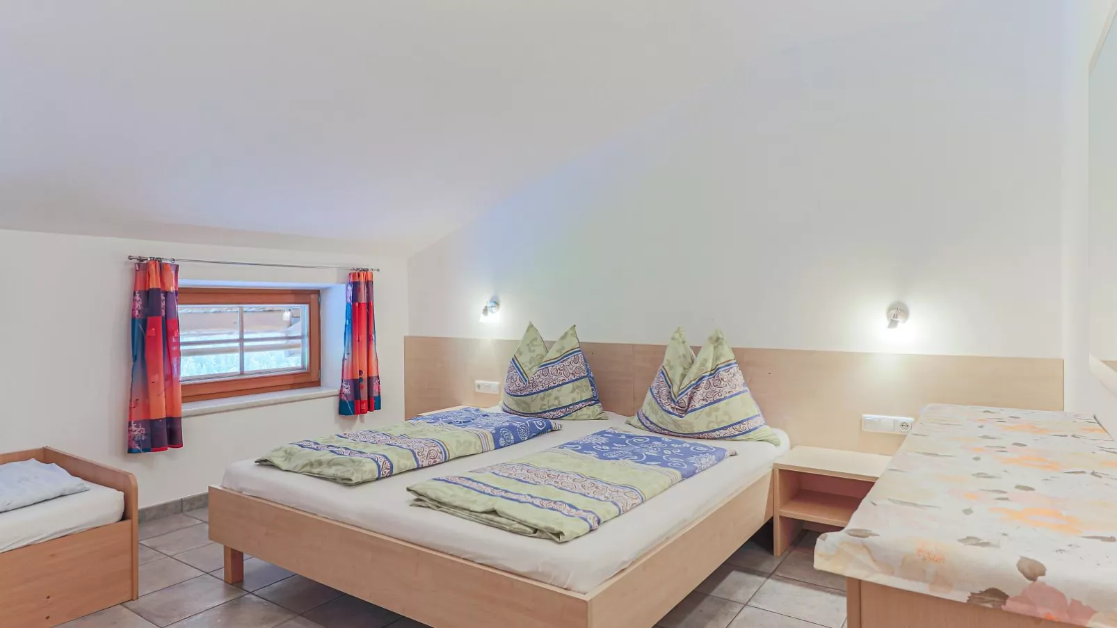 Koglbauer - Apartment Nr 4-Bedroom