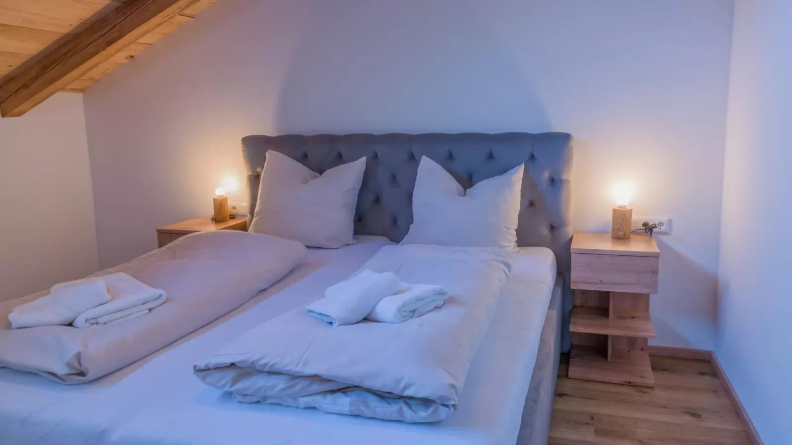 Schlafhamhof-Bedroom