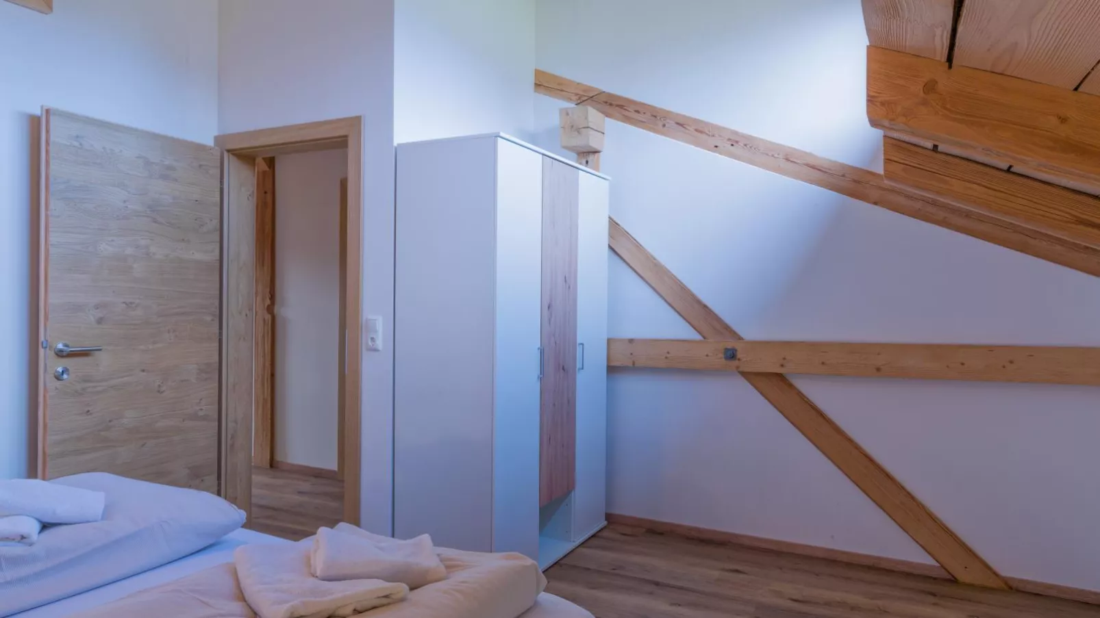Schlafhamhof-Bedroom