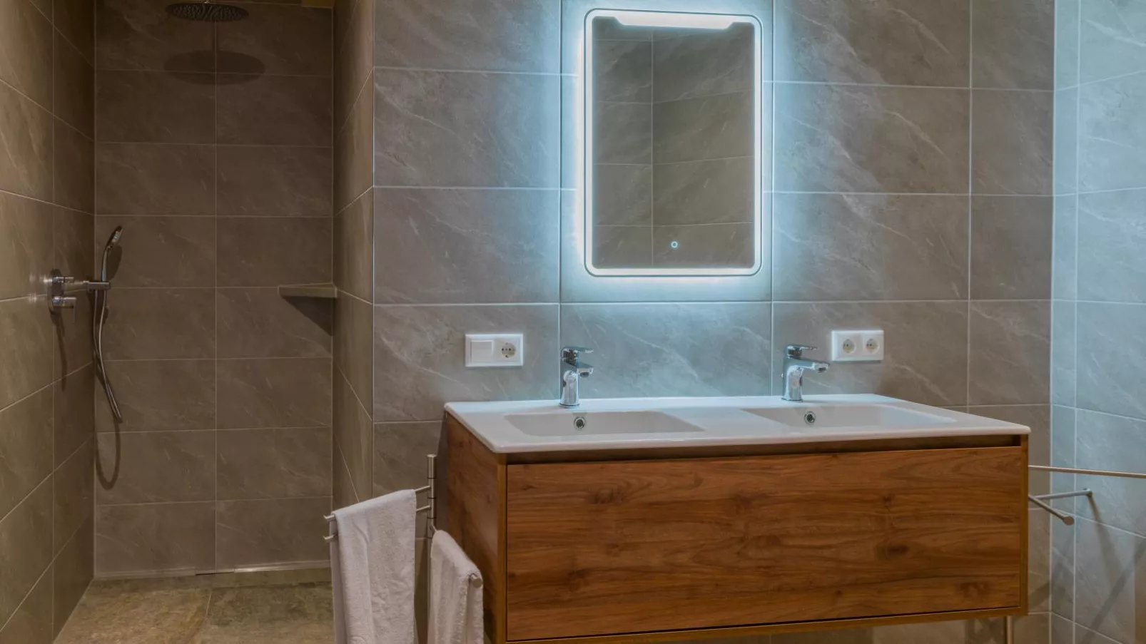 Schlafhamhof-Bathroom