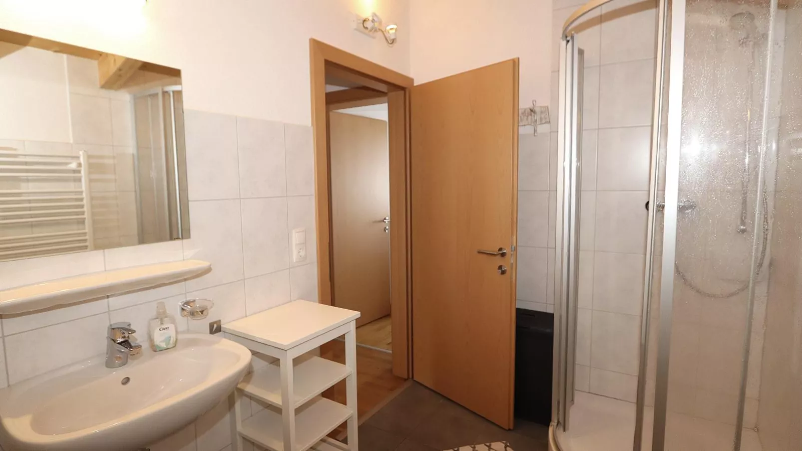 Hoog Hout-Bathroom