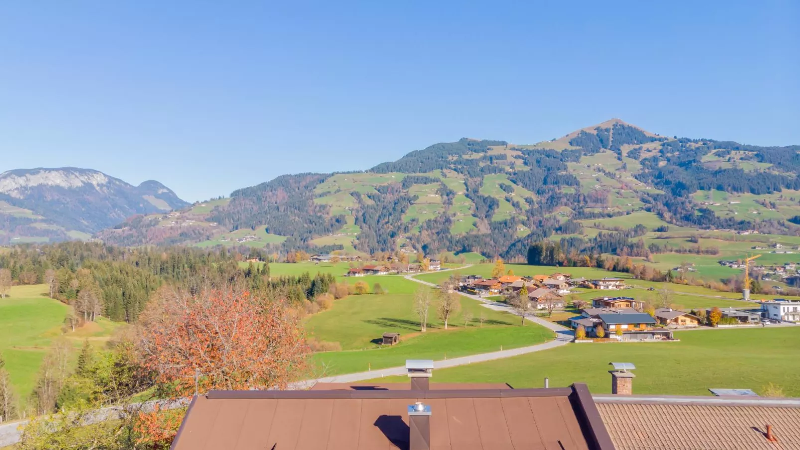Schlafhamhof-View summer