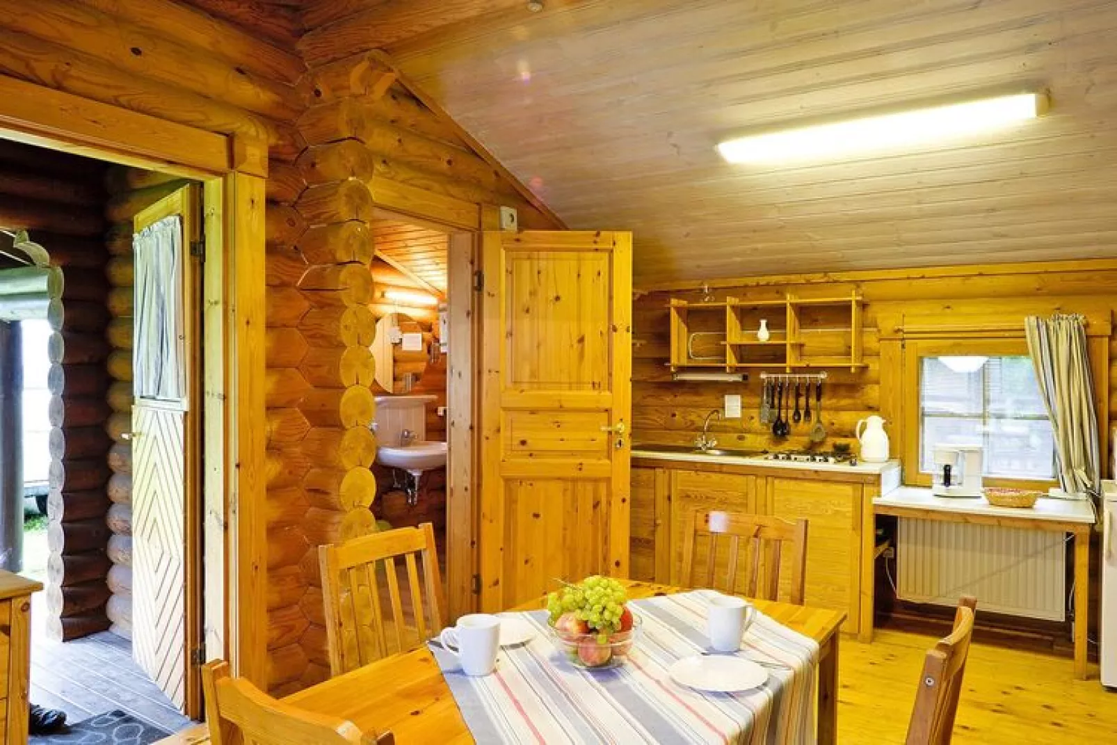 Typ C Haus 363 364 361 362-Kitchen