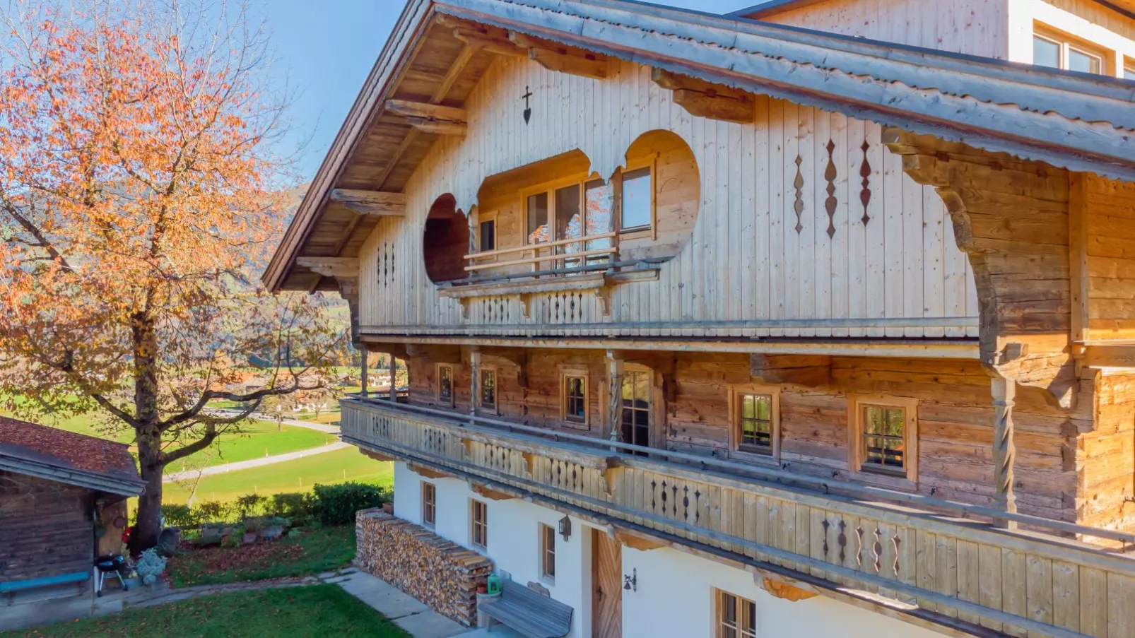 Schlafhamhof-Exterior summer