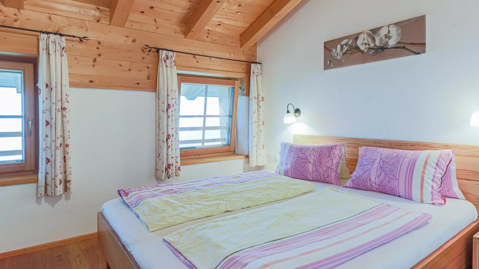 Koglbauer - Apartment Nr 5-Bedroom