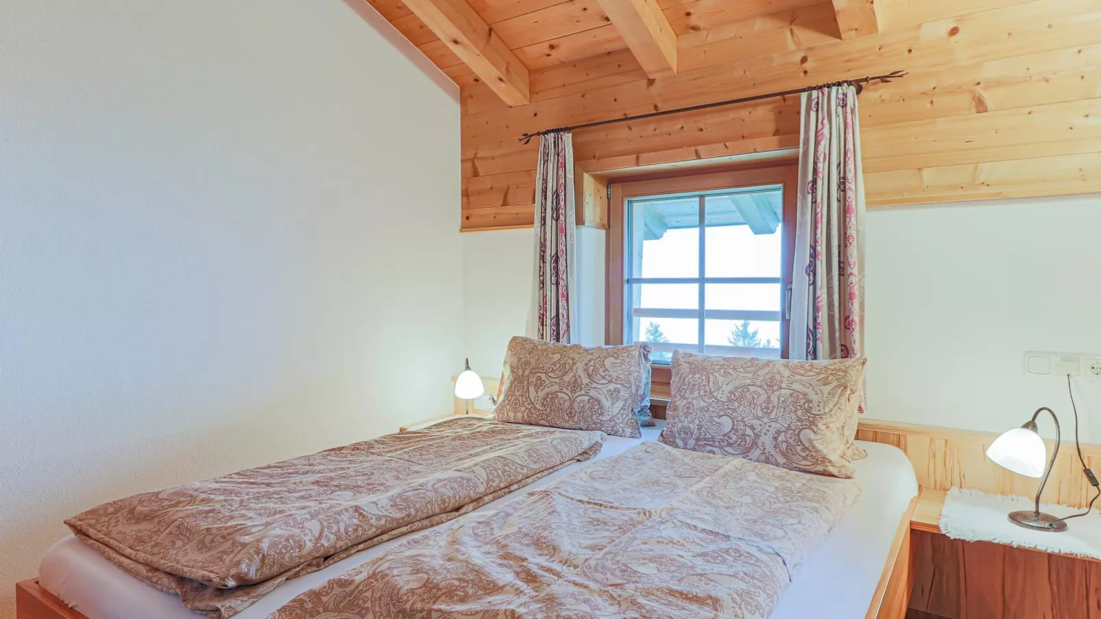Koglbauer - Apartment Nr 5-Bedroom