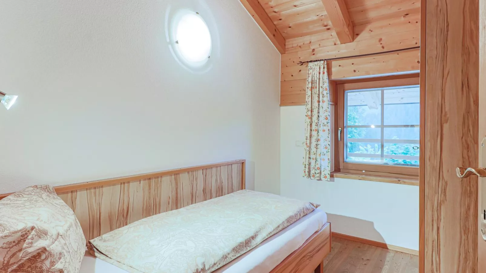 Koglbauer - Apartment Nr 5-Bedroom