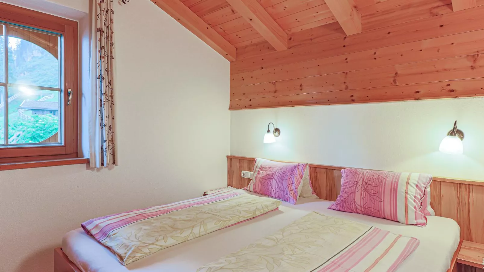Koglbauer - Apartment Nr 5-Bedroom