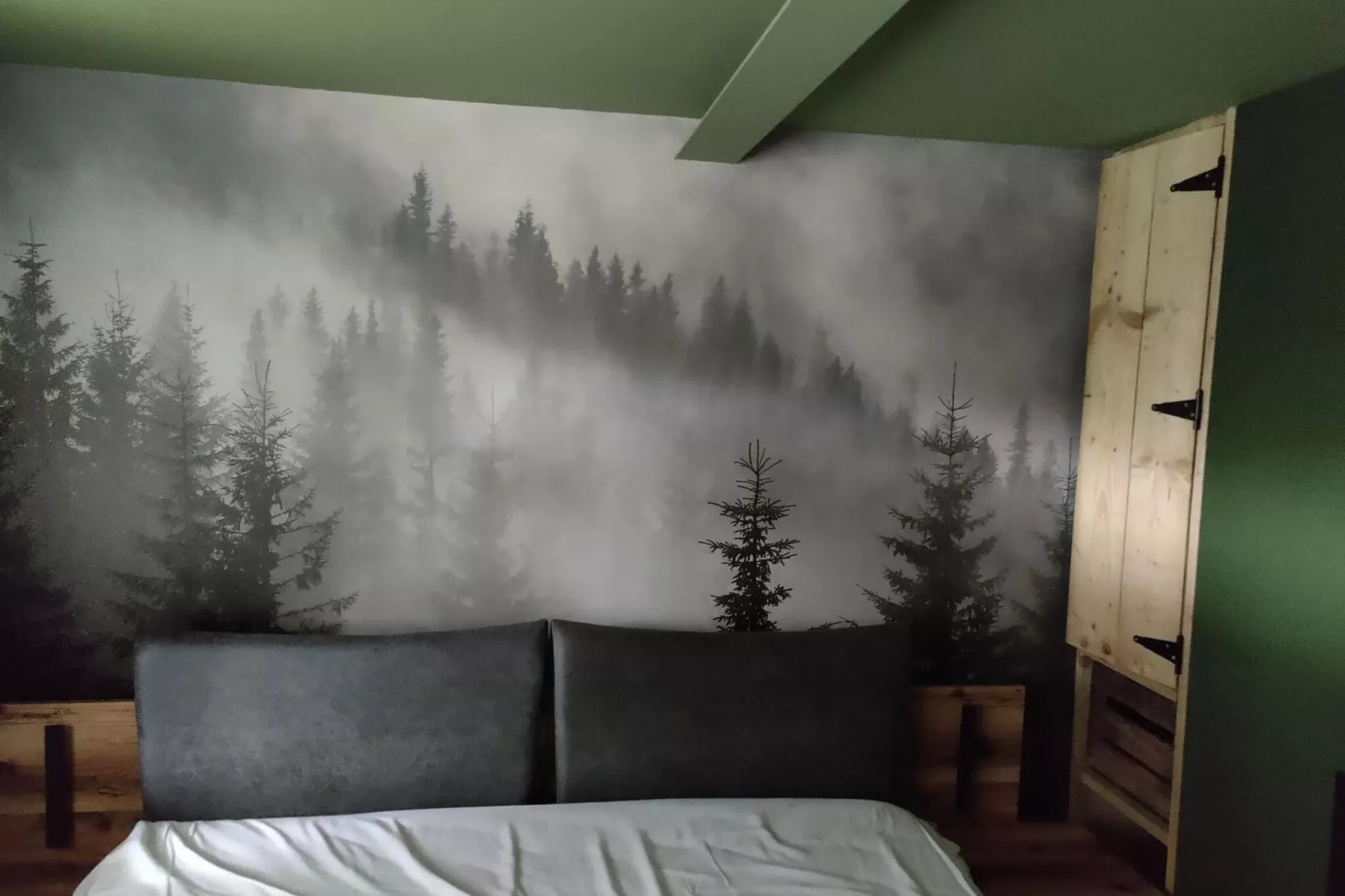 De Eekhoorn-Chambre