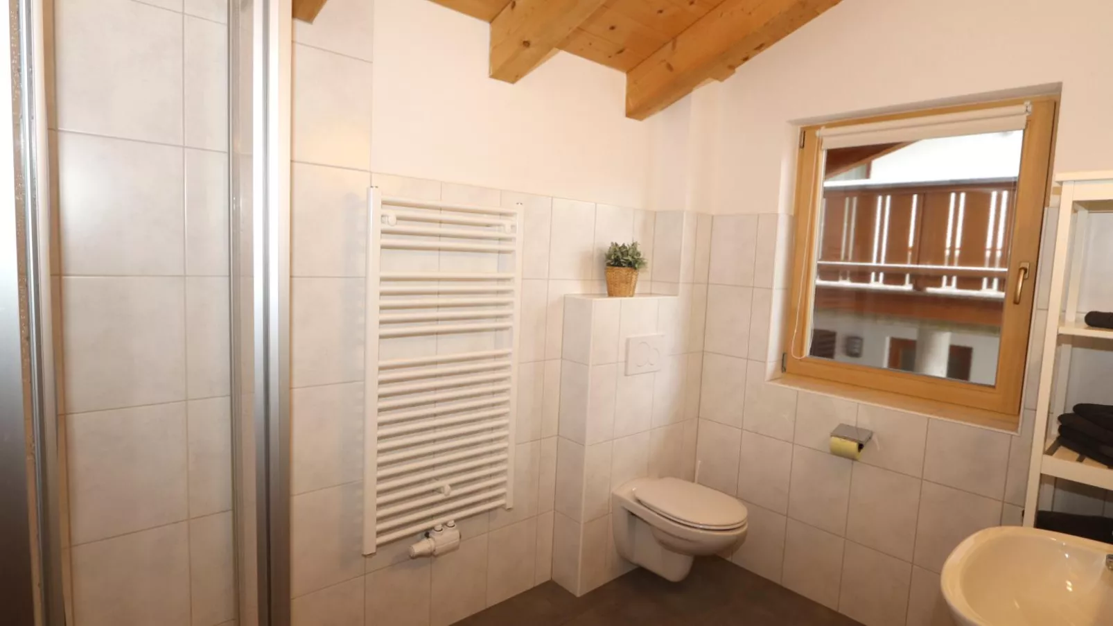 Hoog Hout-Bathroom
