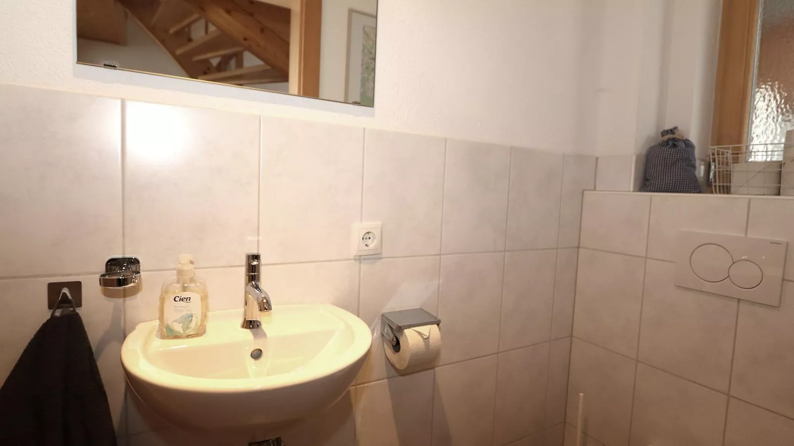 Hoog Hout-Facilities