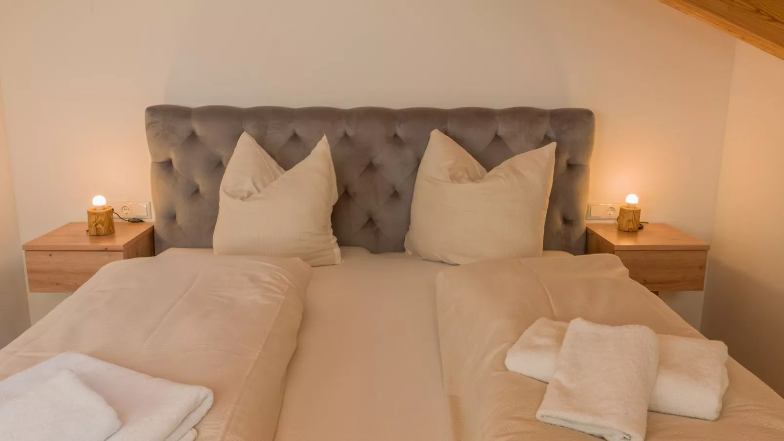 Schlafhamhof-Bedroom