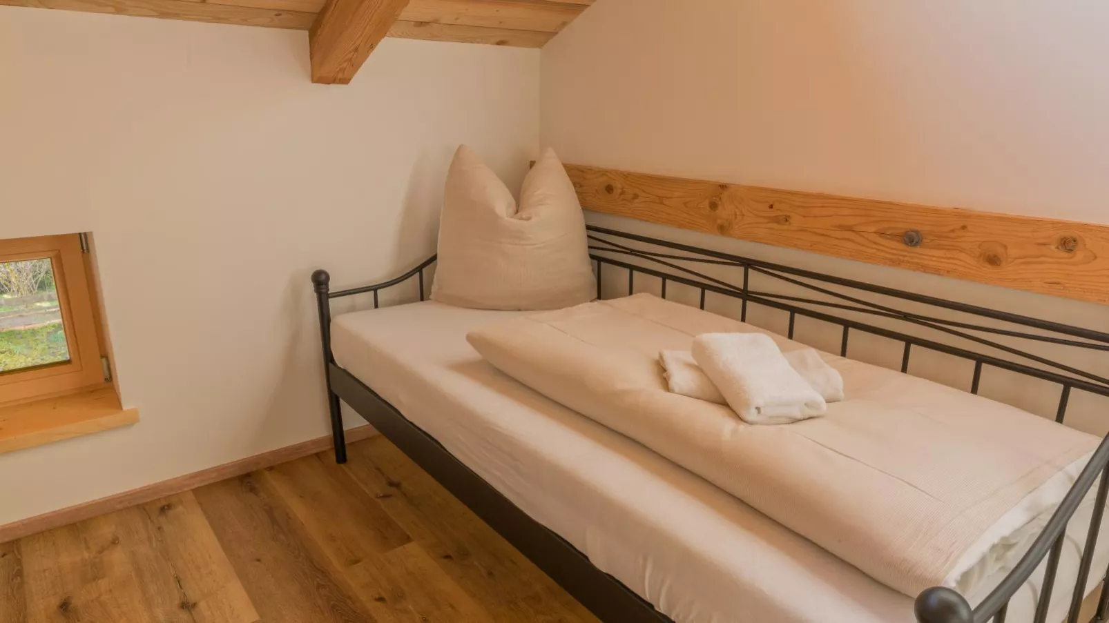 Schlafhamhof-Bedroom