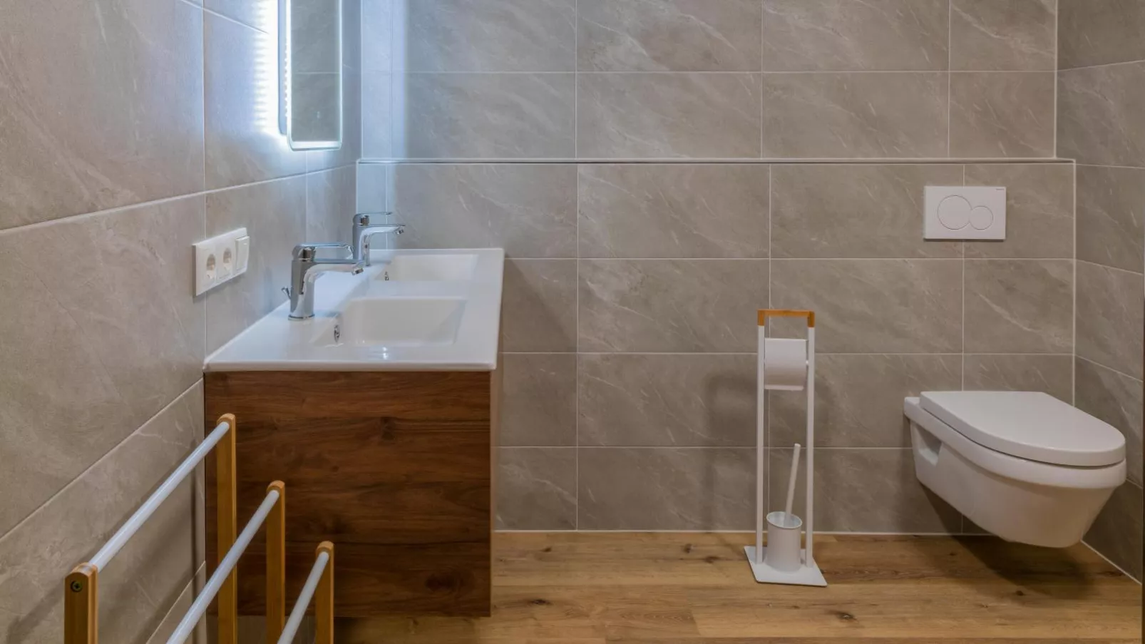 Schlafhamhof-Bathroom